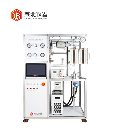 催化評(píng)價(jià)裝置