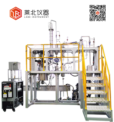 特種尼龍小試聚合裝置