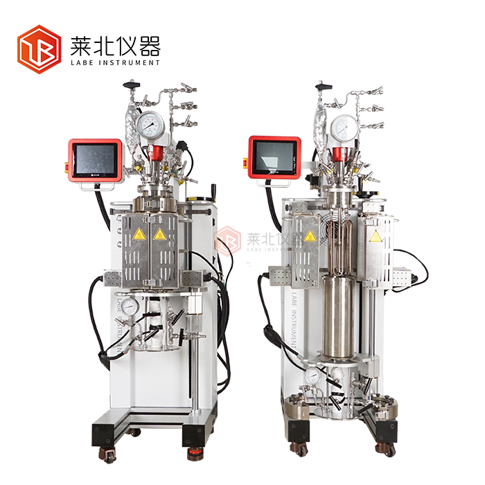 LB2000烯烴聚合反應裝置