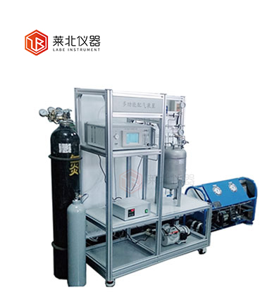 全自動配氣裝置