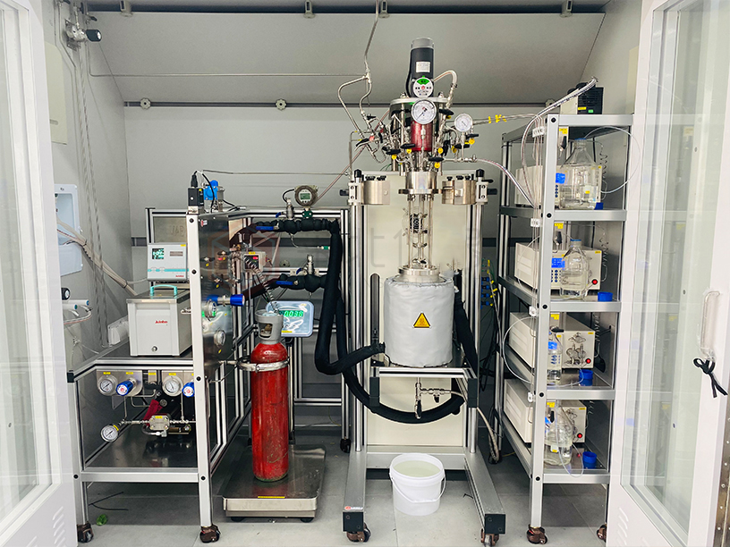 客戶現(xiàn)場(chǎng)