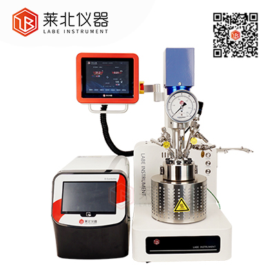 SS-100-250 多功能超聲波反應(yīng)平臺(tái)